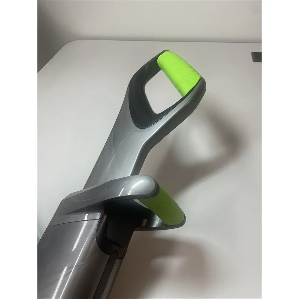 Bissell AirRam 1984‎ Cordless Vacuum Replacement Handle Wand Extension